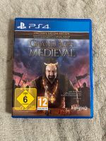 Grand Ages Medieval PS4 Schleswig-Holstein - Neumünster Vorschau