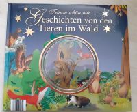 Buch mit CD / Geschichten von den Tieren im Wald Sachsen - Wyhratal Vorschau