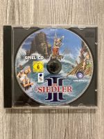 PC CD Rom spiel Gamedie Siedler III 3 Bayern - Bobingen Vorschau