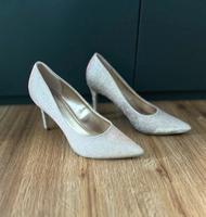 Glitzer Pumps Bayern - Cham Vorschau