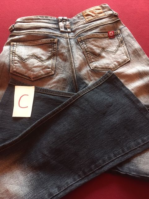 JEANS VERSCHIEDENE MODELLE *NEU* GRÖSSE S in Großostheim