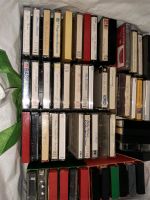 Mininmusikkassetten, bespielt Rostock - Reutershagen Vorschau