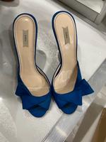 ZARA Damenschuhe Pumps High Heels Größe 36 Wandsbek - Hamburg Tonndorf Vorschau
