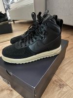 Verkaufe Nike Lunar Force 1 Chemnitz - Gablenz Vorschau