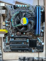 Mainboard Bundle i5-3470 Hessen - Laubach Vorschau