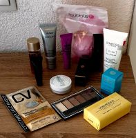 Beauty Paket aus verschiedenen Beautyboxen alles neu Nr2 Bayern - Weitramsdorf Vorschau