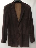 KITON luxus Lederjacke - Gr: 56 - UVP: 8.400€ - Top Hannover - Linden-Limmer Vorschau