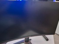 Aoc C27G1 Curved Gaming-Monitor 144hz Bastler Stuttgart - Stammheim Vorschau