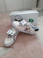 Snoopy Sneaker 37 NEU Deichmann Thüringen - Probstzella Vorschau