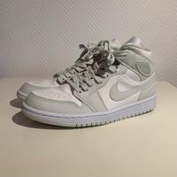 Nike WMNS Air Jordan 1 MID (Art.-Nr. CV5280103) – Gr. 41 Hessen - Fulda Vorschau