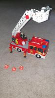 PLAYMOBIL CITY ACTION 5362, Feuerwehr-Leiterfahrzeug Thüringen - Zeulenroda Vorschau