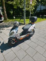 Roller 50ccm moped München - Sendling-Westpark Vorschau