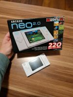 Spielekonsole Arcade neo 2.0 Millennium Nordrhein-Westfalen - Frechen Vorschau