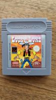 Nintendo Game Boy Spiel Lucky Luke Bayern - Mengkofen Vorschau