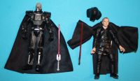 Star Wars Hasbro Darth Malgus Sidious Vintage Collection Palpatin Düsseldorf - Angermund Vorschau