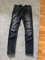 CK Calvin Klein Jeans Skinny 32/34 destroyed grau Nordrhein-Westfalen - Fröndenberg (Ruhr) Vorschau