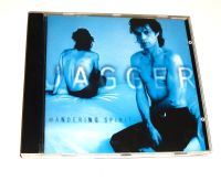 CD Mick Jagger - Wandering Spirit Berlin - Steglitz Vorschau