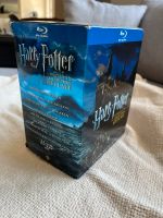 Harry Potter DVD Box mit Specials Wandsbek - Hamburg Tonndorf Vorschau