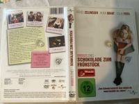 DVD - SCHOKOLADE ZUM FRÜHSTÜCK mit Renee Zellweger Rheinland-Pfalz - Mainz Vorschau