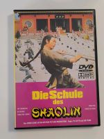 Die Schule des Shaolin - DVD - Kung Fu Martial Arts kampfsport Nordrhein-Westfalen - Rheda-Wiedenbrück Vorschau