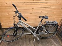 Kreidler Alu Damen Fahrrad 21 Gang 28 Zoll Rheinland-Pfalz - Grünstadt Vorschau