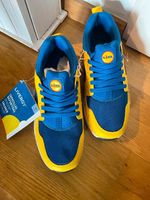 NEU Lidl Sneaker Schuhe Limited Edition *Gr. EUR 41 UK 7,5  ITALY Bayern - Freising Vorschau