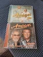 Amigos Cd's Baden-Württemberg - Angelbachtal Vorschau