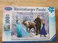 * Ravensburger * Disney Frotzen * 100 XXL * Puzzle * Nordrhein-Westfalen - Hamm Vorschau