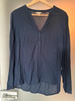Esprit Bluse, Damen Bluse, langarm, blau Größe 36 Innenstadt - Köln Altstadt Vorschau