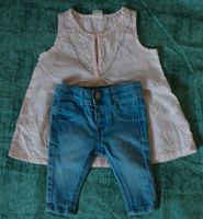 Jacke Leggings Jeans Oberteile Mütze Hut Bluse Brandenburg - Velten Vorschau