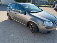 Volkswagen Golf V 5 | Grau Metallic | TÜV bis 2026 Wandsbek - Hamburg Farmsen-Berne Vorschau