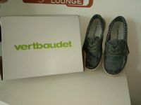 Stoffschuhe von Vertbaudet Gr. 34 Baden-Württemberg - Wertheim Vorschau