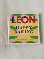 LEON Happy Baking Backbuch Kuchen neuwertig Englisch Rheinland-Pfalz - Mainz Vorschau