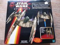 STAR WARS Trade Federation Droid Fighters HASBRO 84171/Asst. 8402 Wandsbek - Hamburg Sasel Vorschau