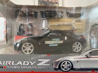 Need for Speed Underground 2 1:24 Fairlady Z Nismo Auto Pro Shop Essen - Rellinghausen Vorschau