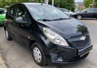 Chevrolet Spark Basis + Top Gepflegt Berlin - Tempelhof Vorschau