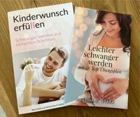 Buch „Leichter Schwanger werden“ und „Kinderwunsch erfüllen) Bayern - Jesenwang Vorschau