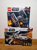 Lego Star Wars 75300 75301 NEU Rheinland-Pfalz - Trier Vorschau