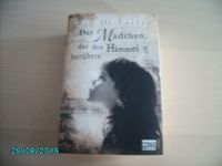 Buch Das Mädchen, das den Himmel berührte von Luca di Fulvio Bayern - Stefansberg Vorschau