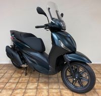 Piaggio New Beverly 400 Sport HPE ABS E5 Kiel - Suchsdorf Vorschau