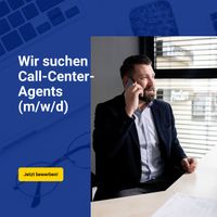 Call-Center-Agent (m/w/d) nach Zweibrücken gesucht Saarland - Homburg Vorschau