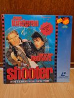 LD Laserdisc The Shooter Limitiert 500 Stück Wuppertal - Vohwinkel Vorschau