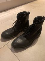 Tommy Hilfiger Herren Stiefellette Gr 45 Schwarz Fast Neu Dortmund - Sölderholz Vorschau