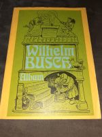 Wilhelm Busch Album 1. Auflage 1978 DDR-Zeit DDR-Buch Rheinland-Pfalz - Koblenz Vorschau