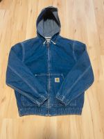 Carhartt Denim Active Jacket Thüringen - Treben Vorschau