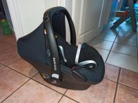 Maxi Cosi pebble pro i-size 1 Jahr alt Schleswig-Holstein - Bordesholm Vorschau