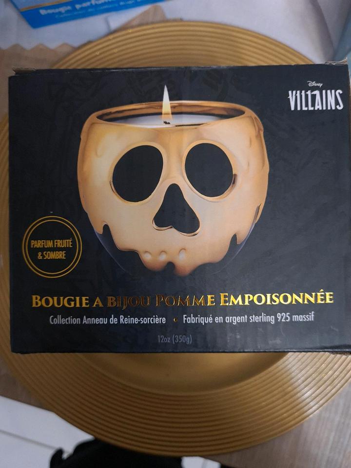 Charmed aroma villains discount
