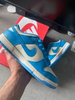 Nike Dunk Low Babyblau Dortmund - Hörde Vorschau