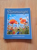 Fotokalender 2024 Neu Niedersachsen - Springe Vorschau