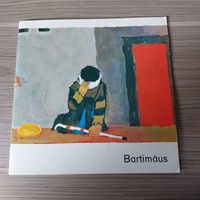 Dünnes Buch Bartimäus mit vielen Bildern * Reihe: Was uns die Bib Nordrhein-Westfalen - Bornheim Vorschau